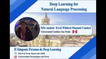 II Simposio Peruano de Deep Learning spdl-2020